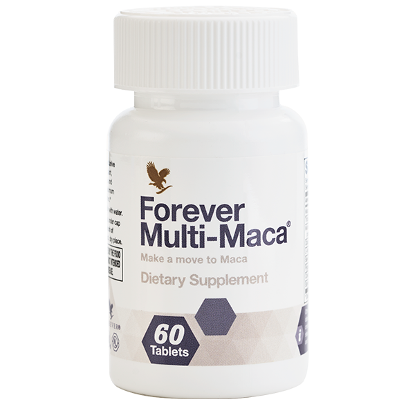 FOREVER MULTI MACA