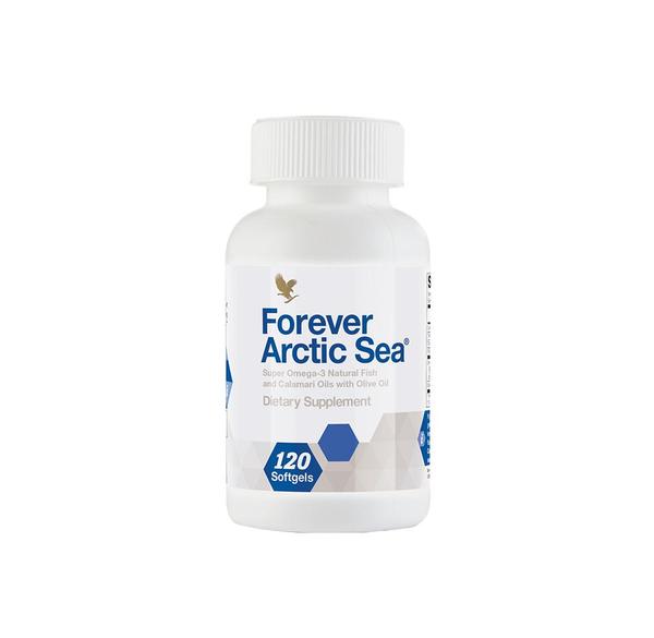 Форевер Арктичиское море