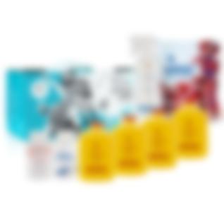 Витал5 Алоэ Вера гель - Иммундук Мармеладкалар