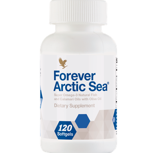 Arctic-Sea Omega-3